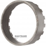 Pierścień zębaty planety reakcyjnej FORD 8F57 - 98 zębów (Ø zewn. 160,30 mm, wysokość całkowita 52,50 mm), K2GZ-7N473-A