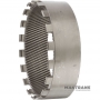 Pierścień zębaty planety reakcyjnej FORD 8F57 - 98 zębów (Ø zewn. 160,30 mm, wysokość całkowita 52,50 mm), K2GZ-7N473-A