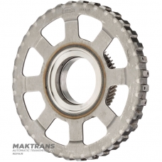 Koło słoneczne FORD 8F57 - 61 zębów (Ø zewn. 92,55 mm), piasta zewn. Ø 192,35 mm, K2GZ-7D234-A