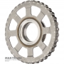 Koło słoneczne FORD 8F57 - 61 zębów (Ø zewn. 92,55 mm), piasta zewn. Ø 192,35 mm, K2GZ-7D234-A