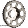 Koło słoneczne FORD 8F57 - 61 zębów (Ø zewn. 92,55 mm), piasta zewn. Ø 192,35 mm, K2GZ-7D234-A