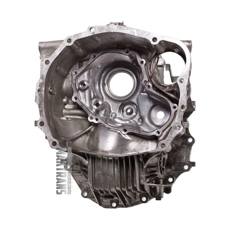 Obudowa przednia SUBARU CVT TR690 Lineartronic - oznaczenie TR690JHABA (31000AH630), kompletna z mechanizmem różnicowym, przekładnia 39 zębów