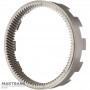 Pierścień zębaty wejściowy FORD 6F50, 6F55, 8F57 / GM 6T70 6T75 — 89 zębów, średnica zewnętrzna 139 mm, 9E9Z-7D491-B, K2GZ-7G224-C