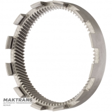 Pierścień zębaty wejściowy FORD 6F50, 6F55, 8F57 / GM 6T70 6T75 — 89 zębów, średnica zewnętrzna 139 mm, 9E9Z-7D491-B, K2GZ-7G224-C