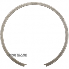 Pierścień ustalający koła zębatego FORD 6F50, 6F55, 8F57 / GM 6T70 6T75 — grubość 2,02 mm, średnica zewnętrzna 140 mm, szerokość 6,35 mm
