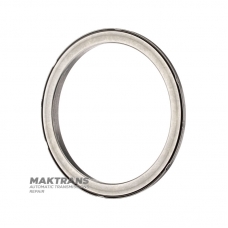 Igiełka, łożysko oporowe FORD 6T70, 6T75, 6F50, 6F55 - (73,60 x 60,40 x 5,70 / 2,85), 7T4Z-7G177-A