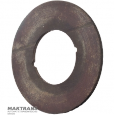 Podkładka przesuwna (tekstolit) przekładni hydrokinetycznej FORD C3 - grubość 2,75 mm (70,50 x 33,65)