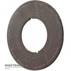 Podkładka przesuwna (tekstolit) przekładni hydrokinetycznej FORD C3 - grubość 2,75 mm (70,50 x 33,65)