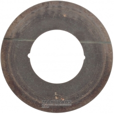Podkładka przesuwna (tekstolit) przekładni hydrokinetycznej FORD C3 - grubość 1,60 mm (70,50 x 33,65)