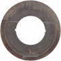 Podkładka ślizgowa (tekstolit) przekładni hydrokinetycznej FORD C3 - grubość 1,60 mm (70,50 x 33,65)