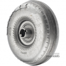 Przekładnia hydrokinetyczna (naprawiona) Aisin Warner TF80-SC, TF81-SC — 70A090