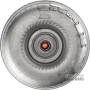 Torque converter (refurbished) Aisin Warner TF80-SC, TF81-SC - marking 70A150, 55569530 (Opel Insignia A G09 2.8 V6 Gas, A28NET, A28NER)