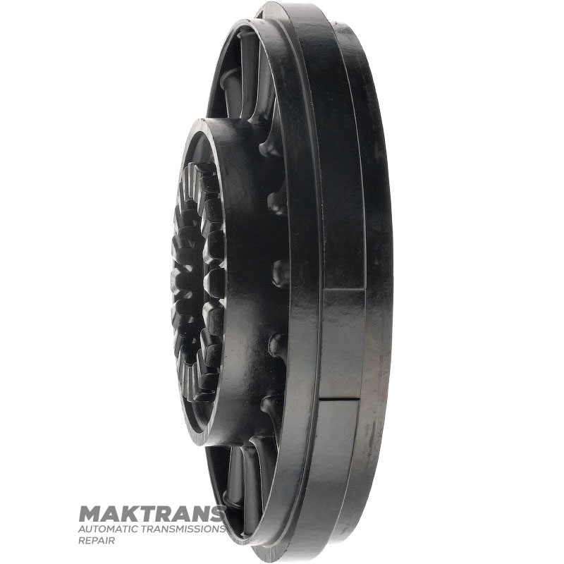 Koło przekładni hydrokinetycznej FORD C3 — 74DT-7934-FA, średnica zewnętrzna 170,75 mm