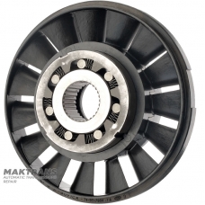 Koło przekładni hydrokinetycznej FORD C3 — 74DT-7934-FA, średnica zewnętrzna 170,75 mm