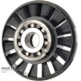 Koło przekładni hydrokinetycznej FORD C3 — 74DT-7934-FA, średnica zewnętrzna 170,75 mm