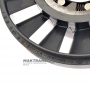 Koło przekładni hydrokinetycznej FORD C3 — 74DT-7934-FA, średnica zewnętrzna 170,75 mm