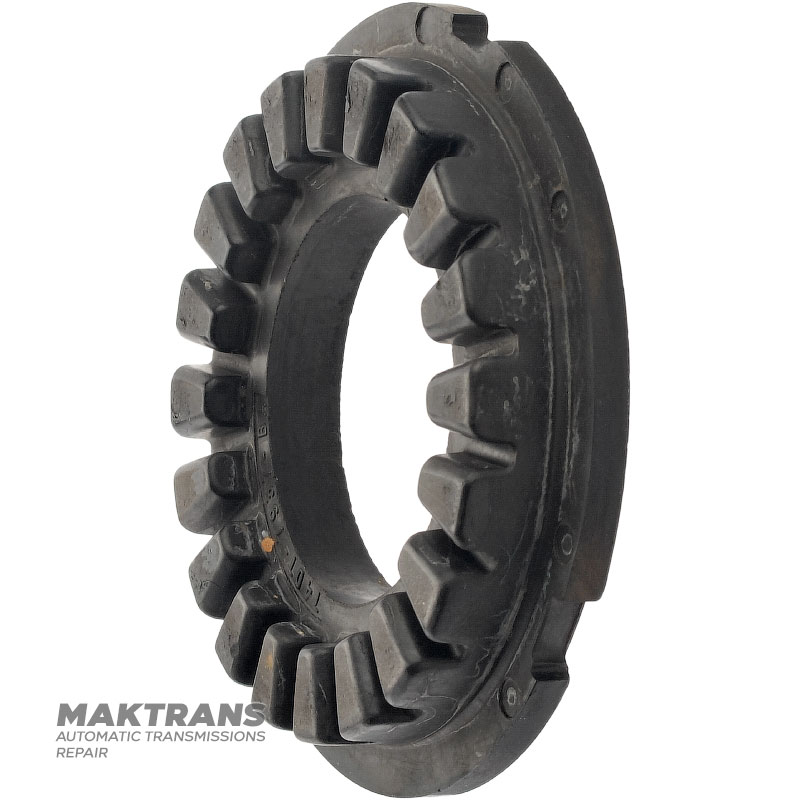 Łożysko ślizgowe (plastikowe) FORD C3 - grubość 14,75 mm, średnica zewnętrzna 84,70 mm, 74DT-7937-BA