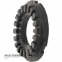 Łożysko ślizgowe (plastikowe) FORD C3 - grubość 14,75 mm, średnica zewnętrzna 84,70 mm, 74DT-7937-BA