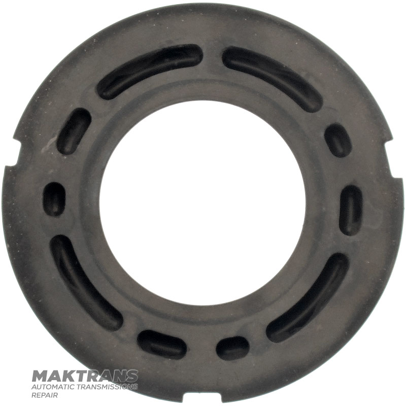 Łożysko ślizgowe (plastikowe) FORD C3 - grubość 15,30 mm, średnica zewnętrzna 84,70 mm, E9DP-7937-AA