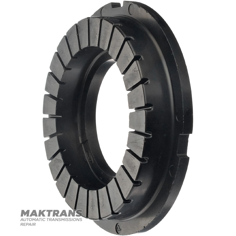Łożysko ślizgowe (plastikowe) FORD C3 - grubość 15,30 mm, średnica zewnętrzna 84,70 mm, E9DP-7937-AA