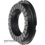 Łożysko ślizgowe (plastikowe) FORD C3 - grubość 15,30 mm, średnica zewnętrzna 84,70 mm, E9DP-7937-AA