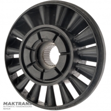 Koło przekładni hydrokinetycznej FORD C3 — D2DP-7934-AA, średnica zewnętrzna 170,75 mm