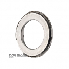 Igiełka, łożysko oporowe MAZDA CW6A-EL, EW6A-EL — grubość 3,22 mm, średnica zewnętrzna 43,70 mm, średnica wewnętrzna 27 mm