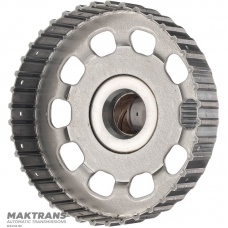 Piasta HIGH Clutch MAZDA CW6A-EL, EW6A-EL — wysokość 111 mm, średnica zewnętrzna piasty 132,40 mm, 31 wypustów (średnica zewnętrzna 32,65 mm)