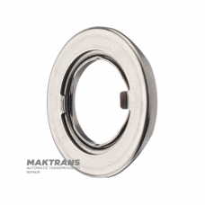 Igiełkowe łożysko oporowe MAZDA CW6A-EL, EW6A-EL — grubość 3,25 mm, średnica zewnętrzna 32,45 mm, średnica wewnętrzna 17,95 mm