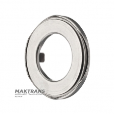Igiełkowe łożysko oporowe MAZDA CW6A-EL, EW6A-EL — grubość 3,25 mm, średnica zewnętrzna 32,45 mm, średnica wewnętrzna 17,95 mm