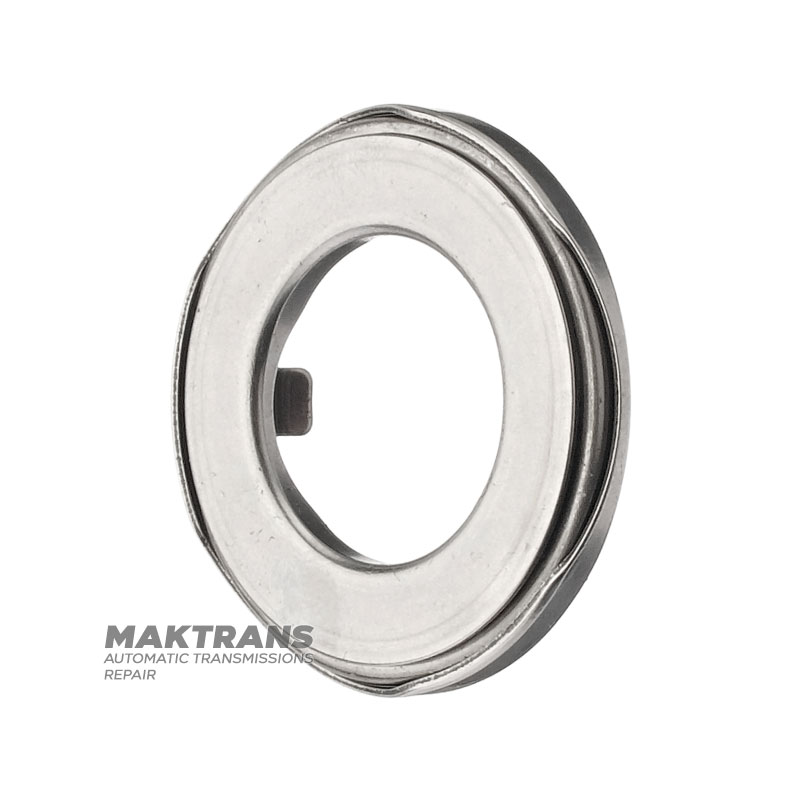 Igiełkowe łożysko oporowe MAZDA CW6A-EL, EW6A-EL — grubość 3,25 mm, średnica zewnętrzna 32,45 mm, średnica wewnętrzna 17,95 mm