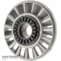Koło reaktora (obudowa aluminiowa) przekładni hydrokinetycznej FORD C3 — 84GT-7934-DA, średnica zewnętrzna 171,50 mm