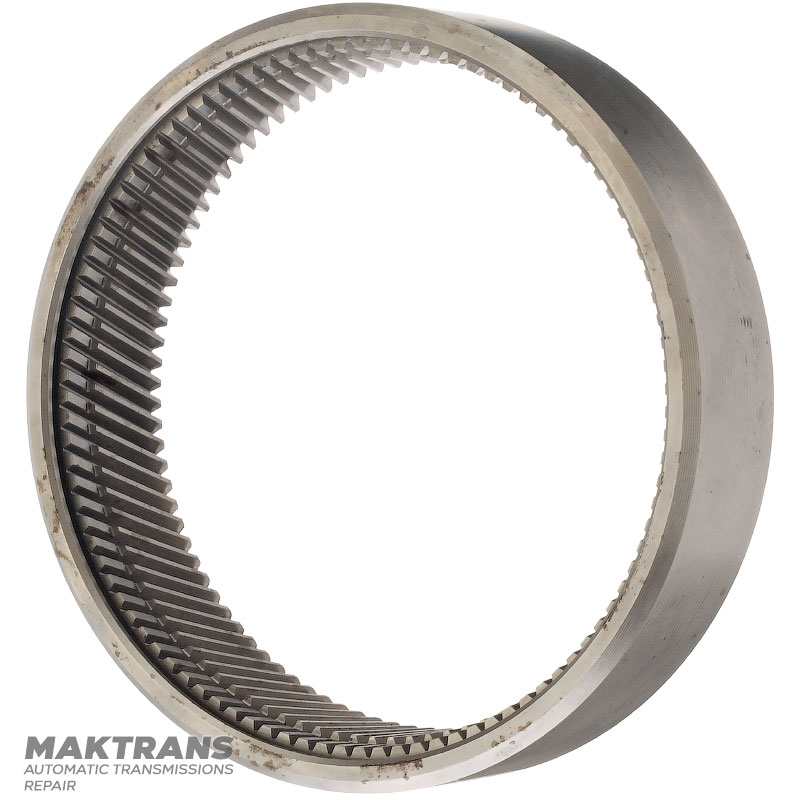 Koło zębate planetarne Wyjście FORD 6F50, 6F55, 8F57/ GM 6T70, 6T75 - 99 zębów (Ř zewn. 139 mm)