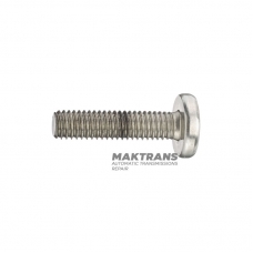 Zestaw śrub obudowy tłoka 2-6 sprzęgła MAZDA CW6A-EL, EW6A-EL - 8 śrub w zestawie (M6 x 25)