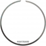 Pierścień osadczy MAZDA CW6A-EL, EW6A-EL — FZ11-19-607, grubość 1,30 mm, szerokość 4,50 mm, średnica zewnętrzna 146,50 mm