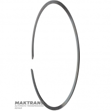 Pierścień osadczy MAZDA CW6A-EL, EW6A-EL — FZ11-19-607, grubość 1,30 mm, szerokość 4,50 mm, średnica zewnętrzna 146,50 mm