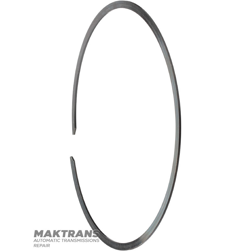 Pierścień osadczy MAZDA CW6A-EL, EW6A-EL — FZ11-19-607, grubość 1,30 mm, szerokość 4,50 mm, średnica zewnętrzna 146,50 mm