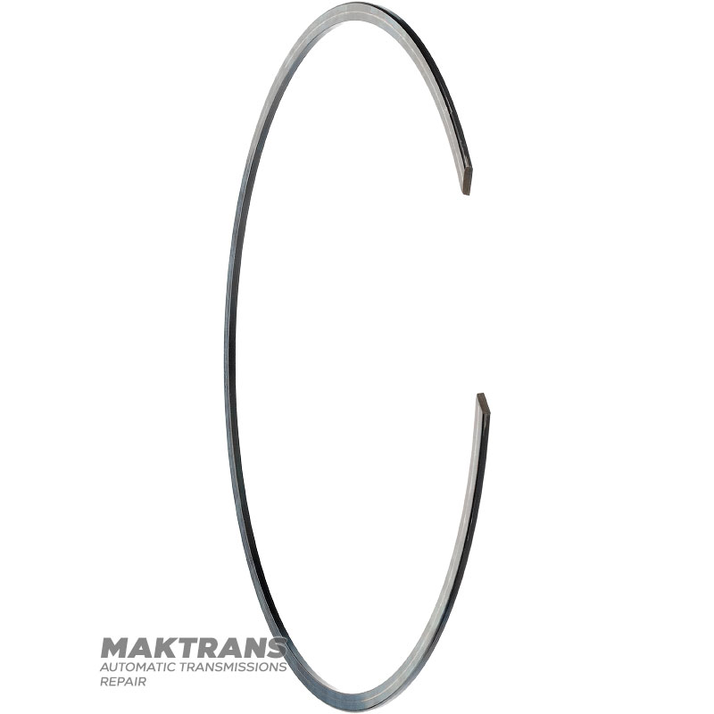 Pierścień osadczy MAZDA CW6A-EL, EW6A-EL — grubość 2,22 mm, szerokość 5,05 mm, średnica zewnętrzna 181,20 mm