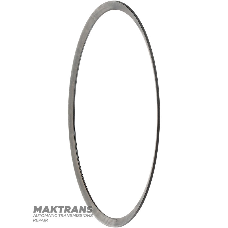 Tłok sprężyny powrotnej hamulca hamulca i wstecznego MAZDA CW6A-EL, EW6A-EL - FZ11-19-452, grubość 1,85 mm, szerokość 6,70 mm, średnica zewnętrzna 159,25 mm, średnica wewnętrzna 146,35 mm
