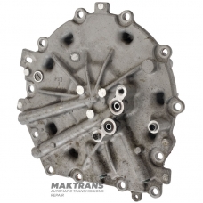 Osłona tylna MAZDA CW6A-EL, EW6A-EL — FZ11-19-4J0A, (średnica zewnętrzna piasty 35 mm), do pompy START-STOP
