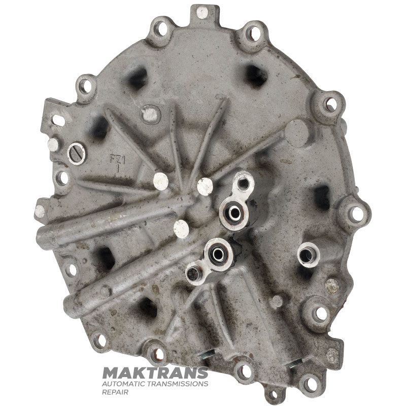Osłona tylna MAZDA CW6A-EL, EW6A-EL — FZ11-19-4J0A, (średnica zewnętrzna piasty 35 mm), do pompy START-STOP