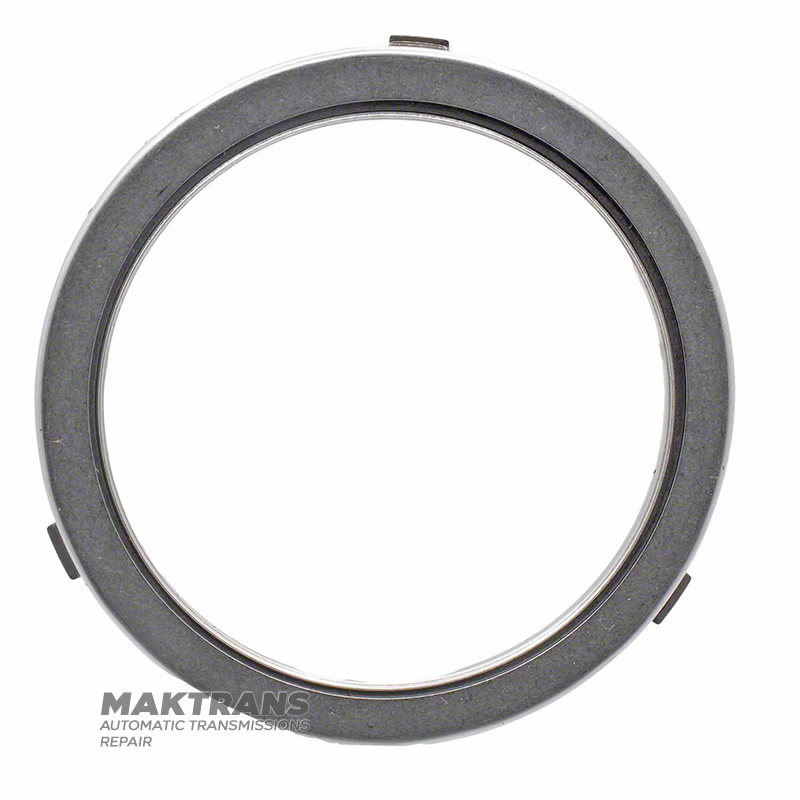 Łożysko igiełkowe oporowe FORD 6F50, 6F55, 8F57/ GM 6T70, 6T75 — K2GZ-7D234-A, grubość 3,40 mm, int.Ø 58,20 mm, ext.Ø 72,85 mm