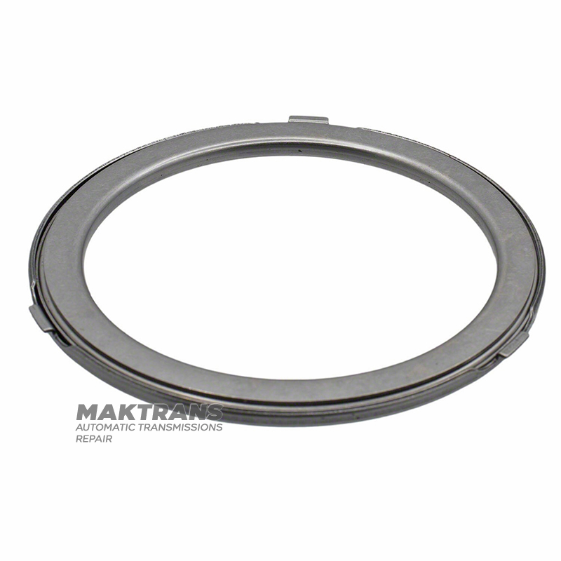 Łożysko igiełkowe oporowe FORD 6F50, 6F55, 8F57/ GM 6T70, 6T75 — K2GZ-7D234-A, grubość 3,40 mm, int.Ø 58,20 mm, ext.Ø 72,85 mm