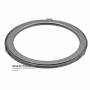 Łożysko igiełkowe oporowe FORD 6F50, 6F55, 8F57/ GM 6T70, 6T75 — K2GZ-7D234-A, grubość 3,40 mm, int.Ø 58,20 mm, ext.Ø 72,85 mm