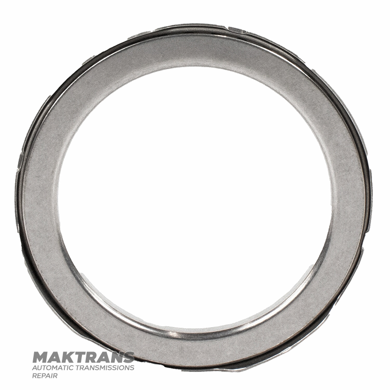 Łożysko igiełkowe oporowe FORD 6F50, 6F55, 8F57/ GM 6T70, 6T75 — 7T4Z-7F241-A, grubość 3,40 mm, int.Ø 58,20 mm, ext.Ø 72,85 mm