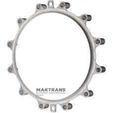 Blok sprężyn powrotnych 2-6 Brake MAZDA CW6A-EL, EW6A-EL — FZ11-19-3P0 (12 sprężyn, wysokość 17,90 mm, int.Ø 150,45 mm)