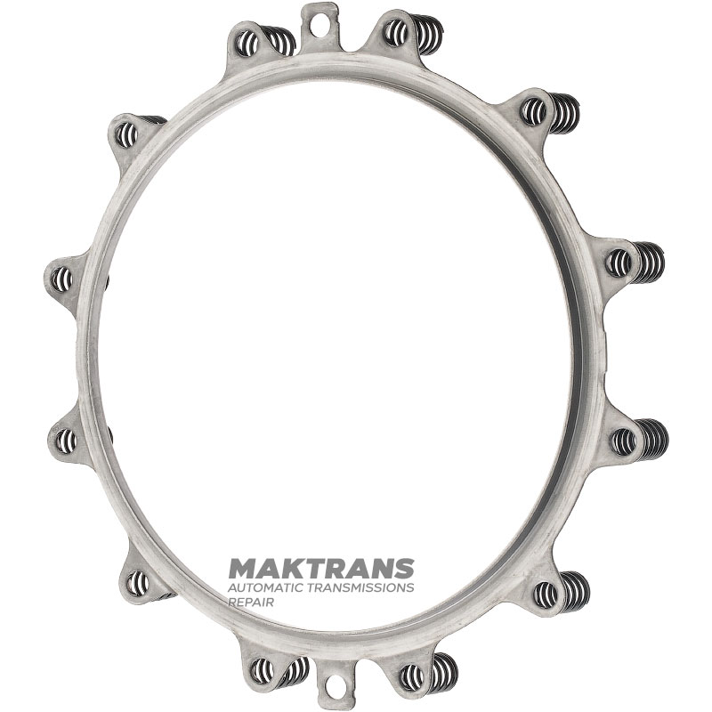 Blok sprężyn powrotnych 2-6 Brake MAZDA CW6A-EL, EW6A-EL — FZ11-19-3P0 (12 sprężyn, wysokość 17,90 mm, int.Ø 150,45 mm)