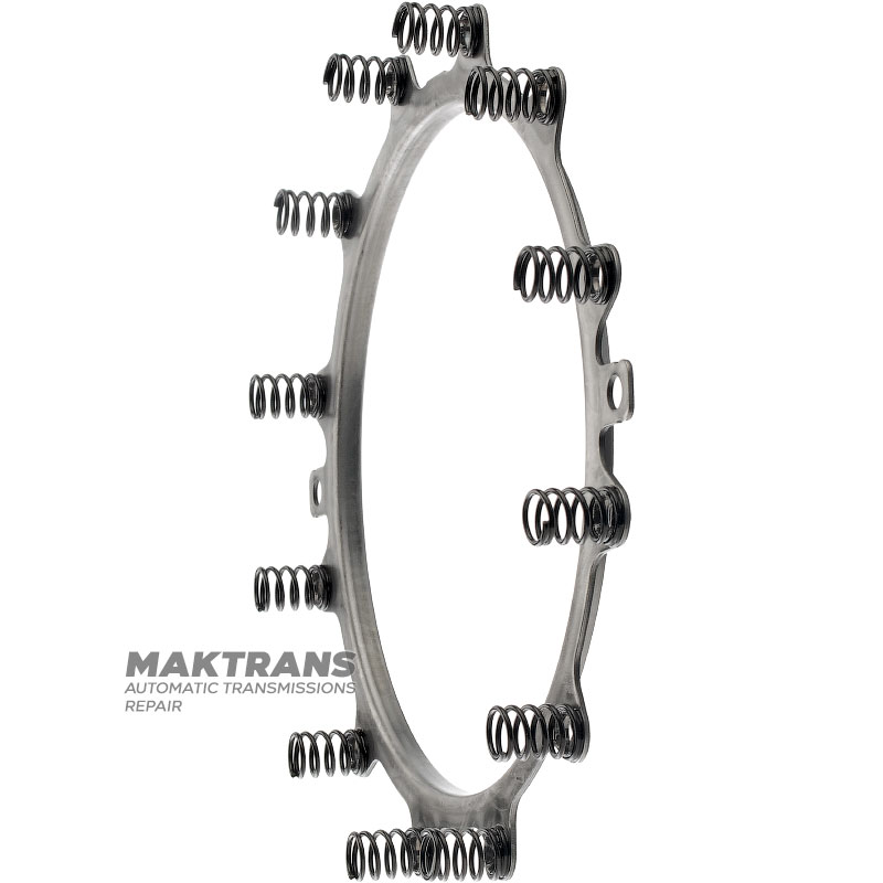 Blok sprężyn powrotnych 2-6 Brake MAZDA CW6A-EL, EW6A-EL — FZ11-19-3P0 (12 sprężyn, wysokość 17,90 mm, int.Ø 150,45 mm)