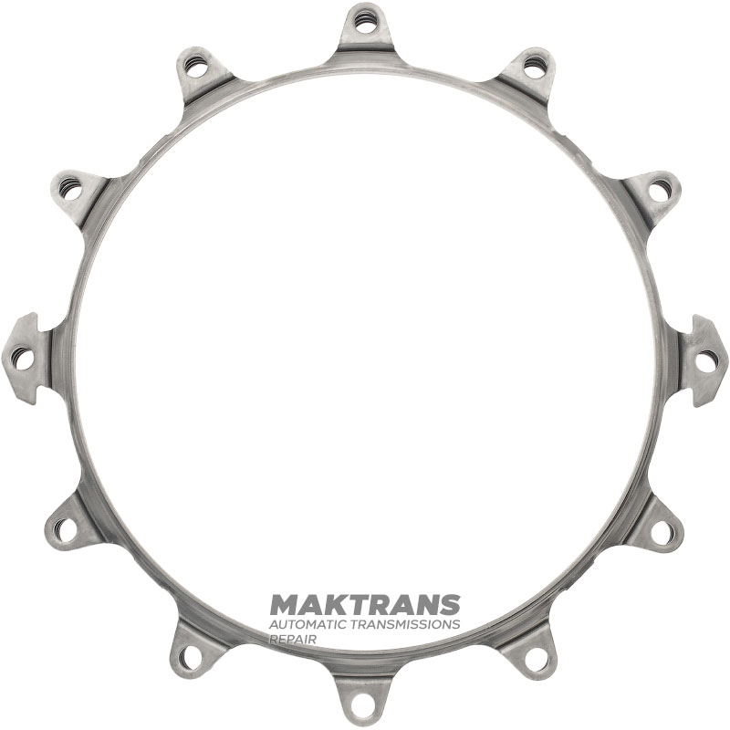 Blok sprężyn powrotnych 3-5-R Sprzęgło MAZDA CW6A-EL, EW6A-EL — FZ11-19-5M0 (12 sprężyn, wysokość 17,65 mm, średnica wewnętrzna 153 mm)