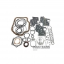 Zestaw uszczelek GM 3L80 (TH400, TH425) - ALTO, 031800